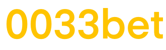 0033BET LOGO